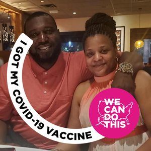 Meet your Posher, Dana